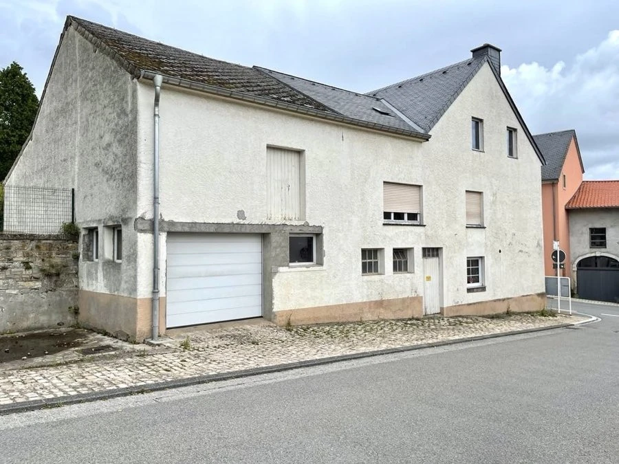 Wohnung in Grevenmacher, Luxemburg, 160 m² - Foto 1