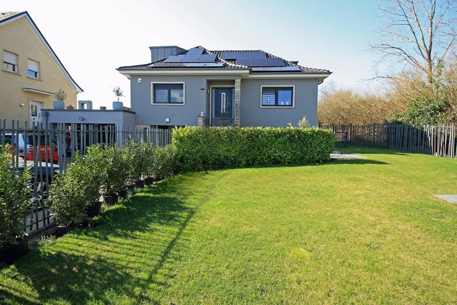 Wohnung in Luxemburg, Luxemburg, 340 m² - Foto 1