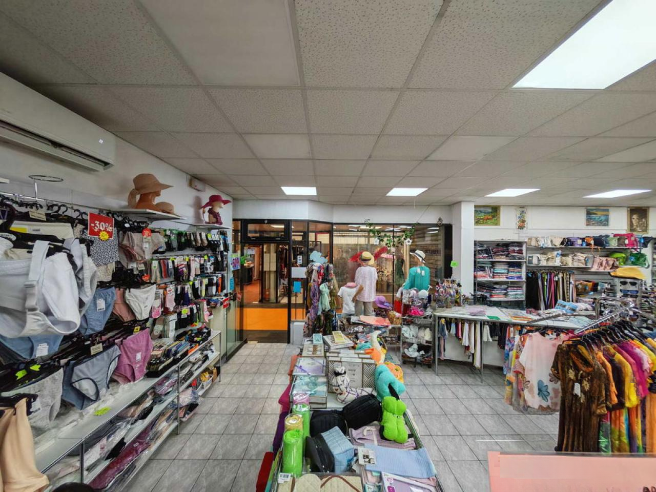 Büro in Ljubljana, Slowenien, 66 m² - Foto 1