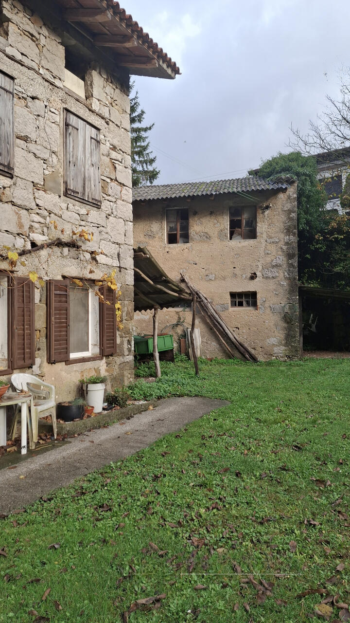Haus in Nova Gorica, Slowenien, 59 m² - Foto 1