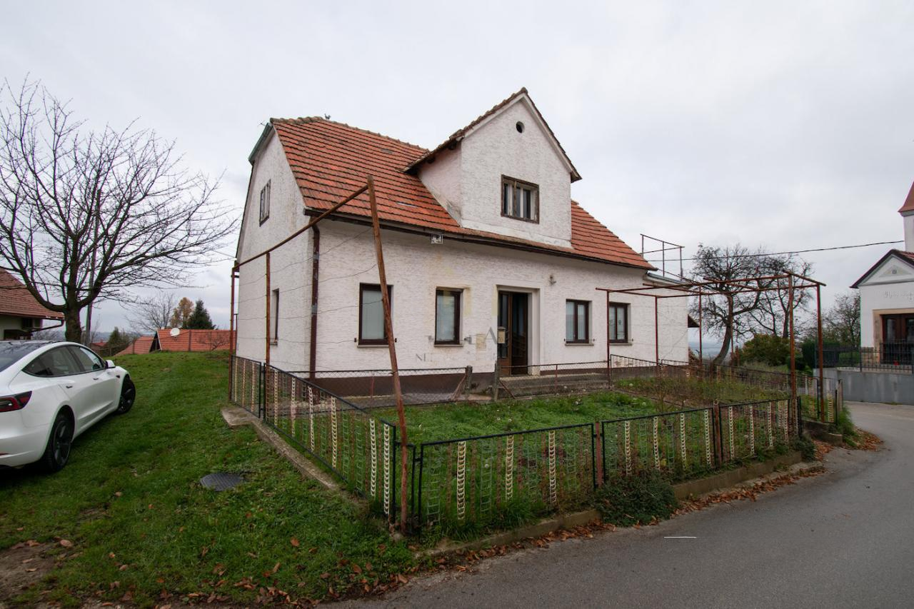 House in Ljutomer, Slovenia, 154 m² - picture 1