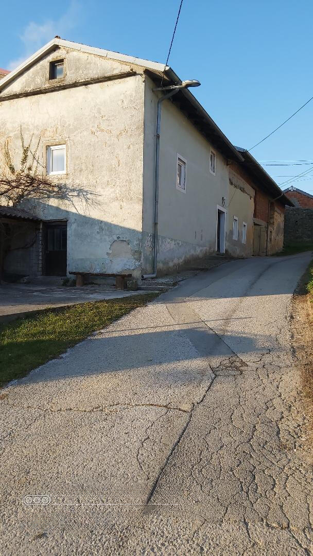 House in Ilirska Bistrica, Slovenia, 230 m² - picture 1