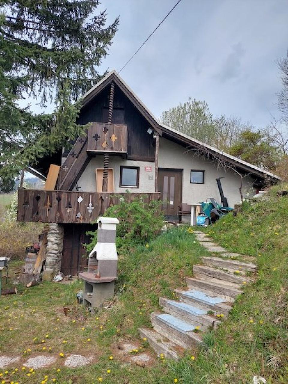 Casa en Ruše, Eslovenia, 47 m² - imagen 1