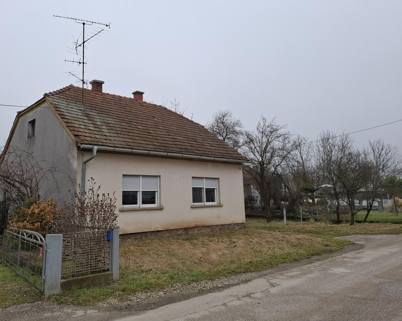 House in Murska Sobota, Slovenia, 90 m² - picture 1