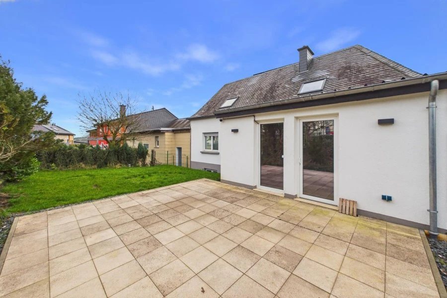 Casa a Diekirch, Lussemburgo, 210 m² - foto 1
