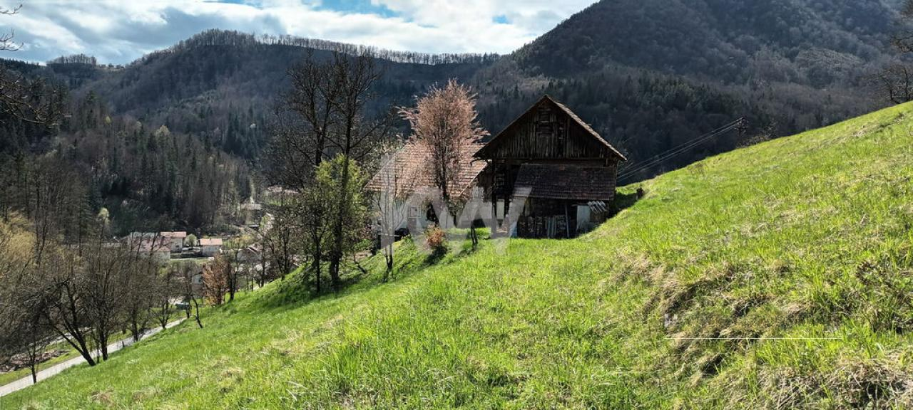 Haus in Laško, Slowenien, 66 m² - Foto 1