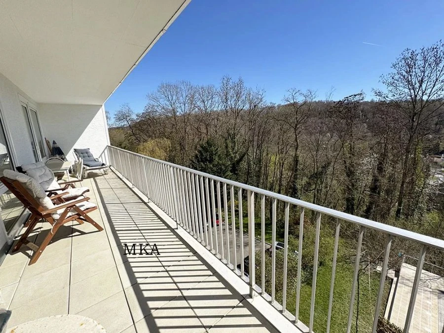 Wohnung in Luxemburg, Luxemburg, 110 m² - Foto 1