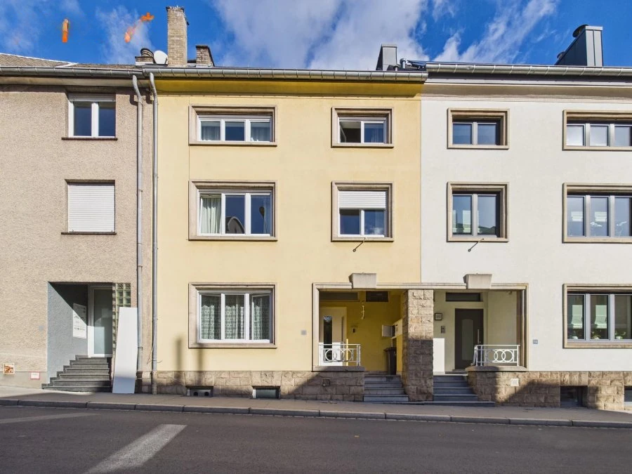 Appartement au Luxembourg, Luxembourg, 200 m² - image 1