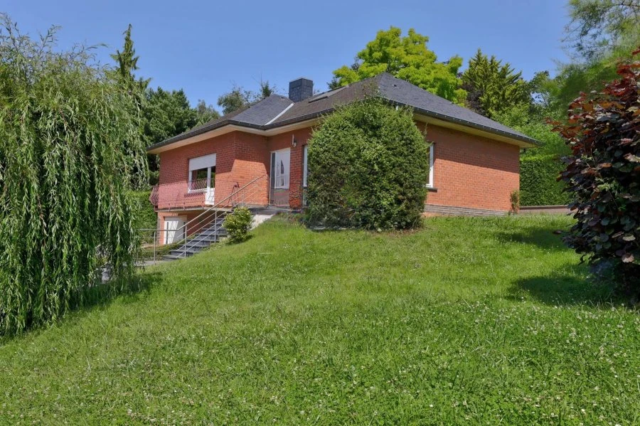 Flat in Diekirch, Luxembourg, 100 m² - picture 1