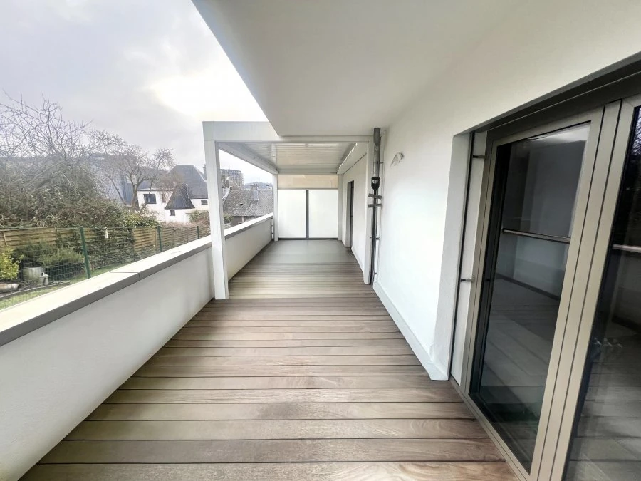 Appartamento a Lussemburgo, Lussemburgo, 61 m² - foto 1
