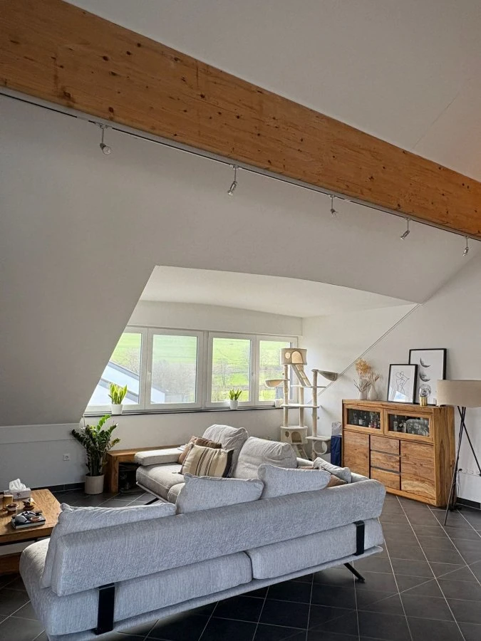 Wohnung in Diekirch, Luxemburg, 118 m² - Foto 2