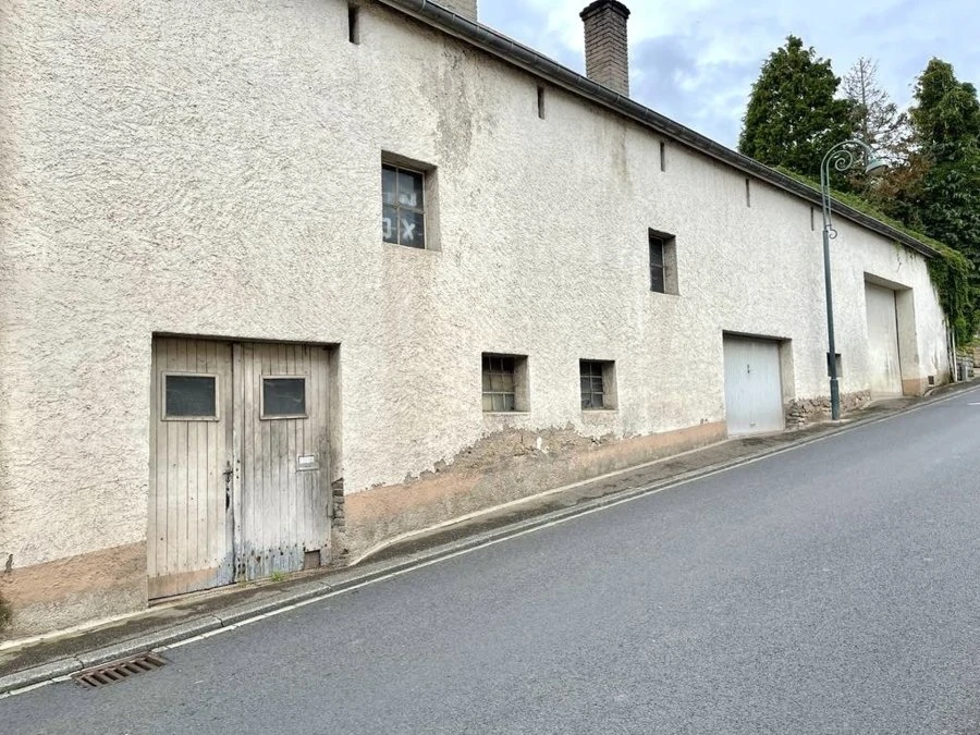 Wohnung in Grevenmacher, Luxemburg, 160 m² - Foto 2