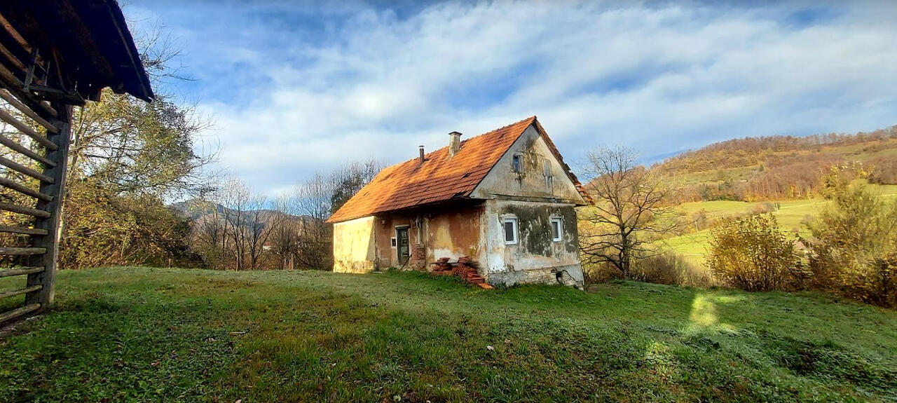 House in Smarje pri Jelsah, Slovenia, 77 m² - picture 2