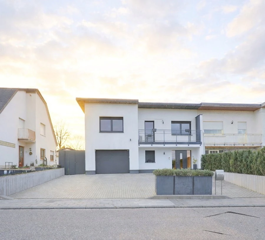 Appartamento a Lussemburgo, Lussemburgo, 200 m² - foto 2