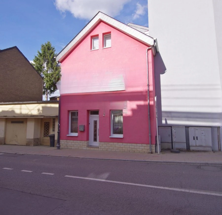 Wohnung in Luxemburg, Luxemburg, 105 m² - Foto 2