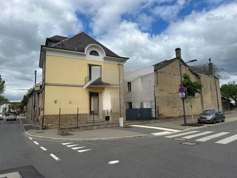 Appartamento a Lussemburgo, Lussemburgo, 414 m² - foto 2