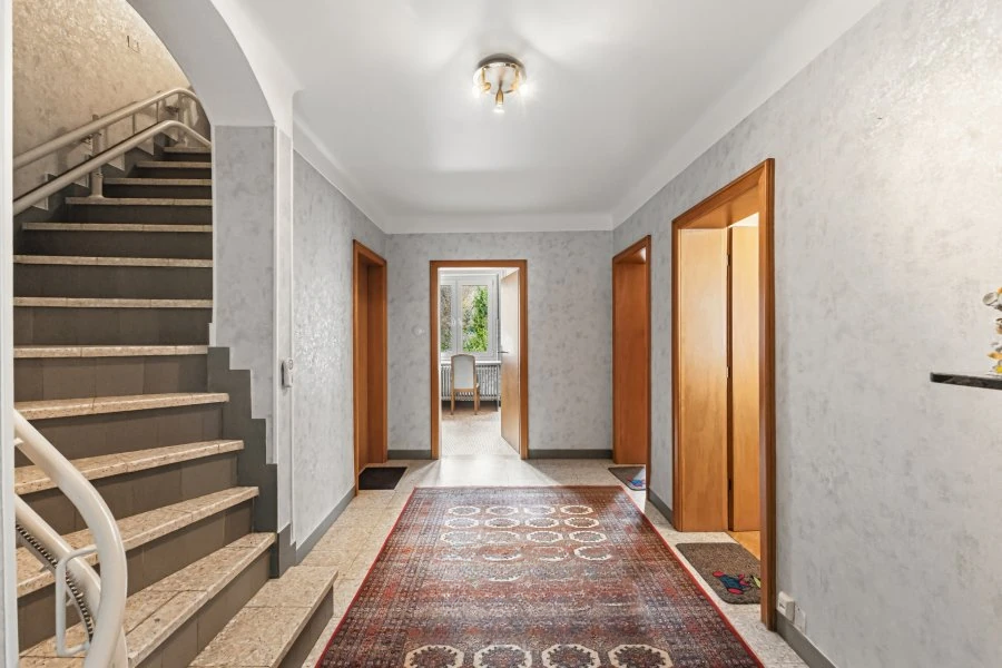 Flat in Luxembourg, Luxembourg, 230 m² - picture 2