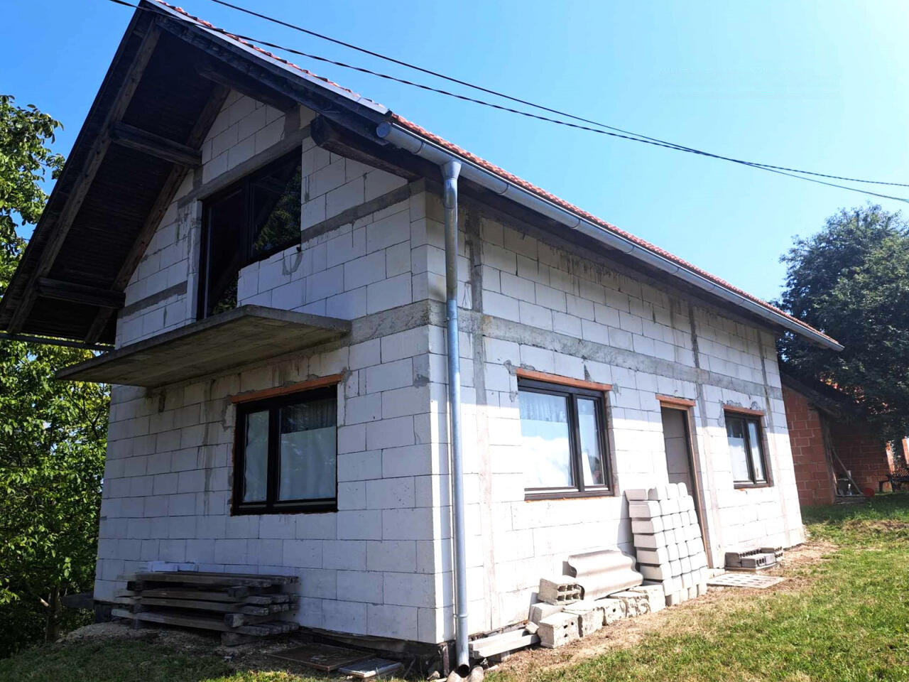 Casa a Ptuj, Slovenia, 99 m² - foto 2