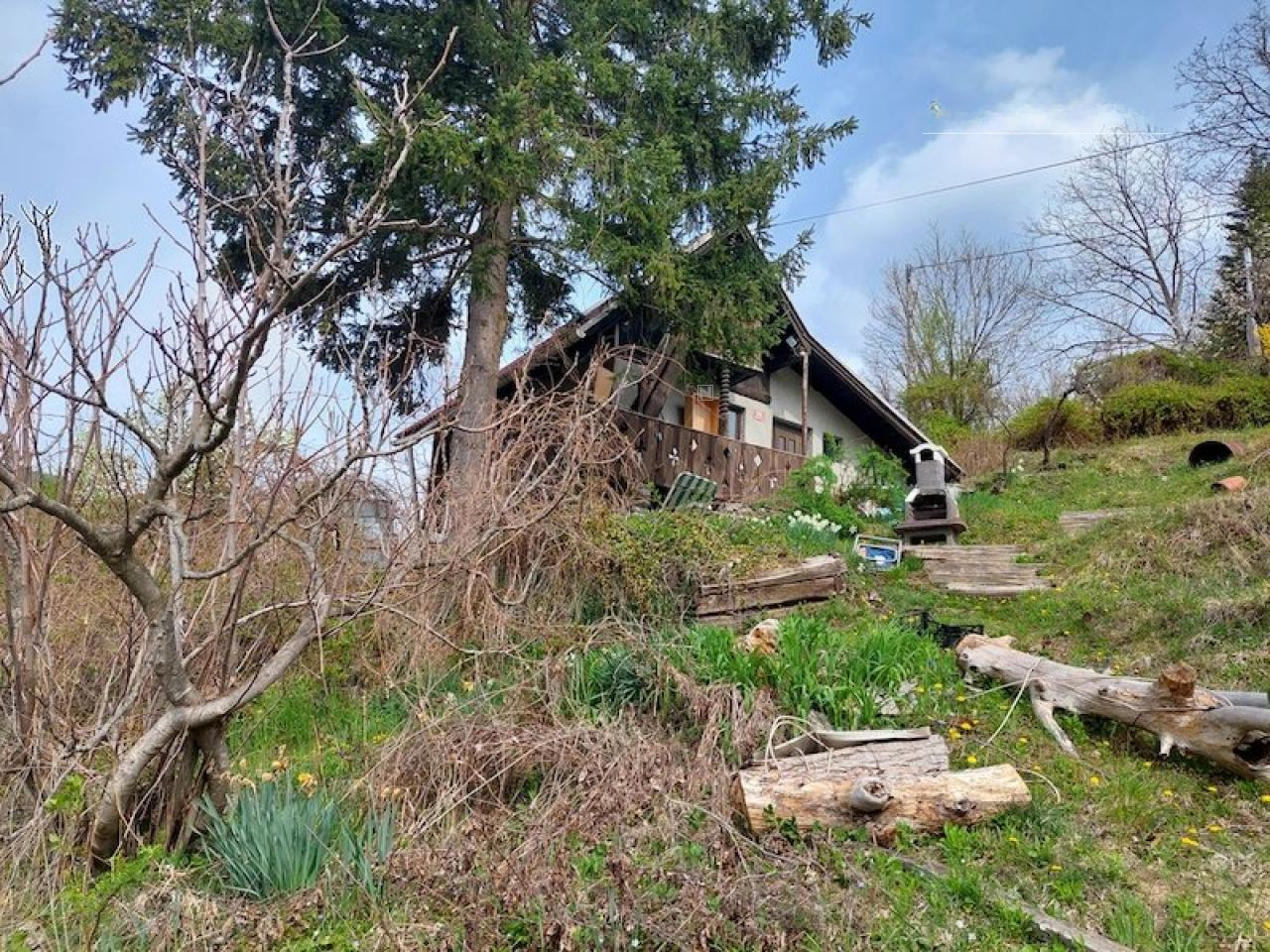 Casa en Ruše, Eslovenia, 47 m² - imagen 2