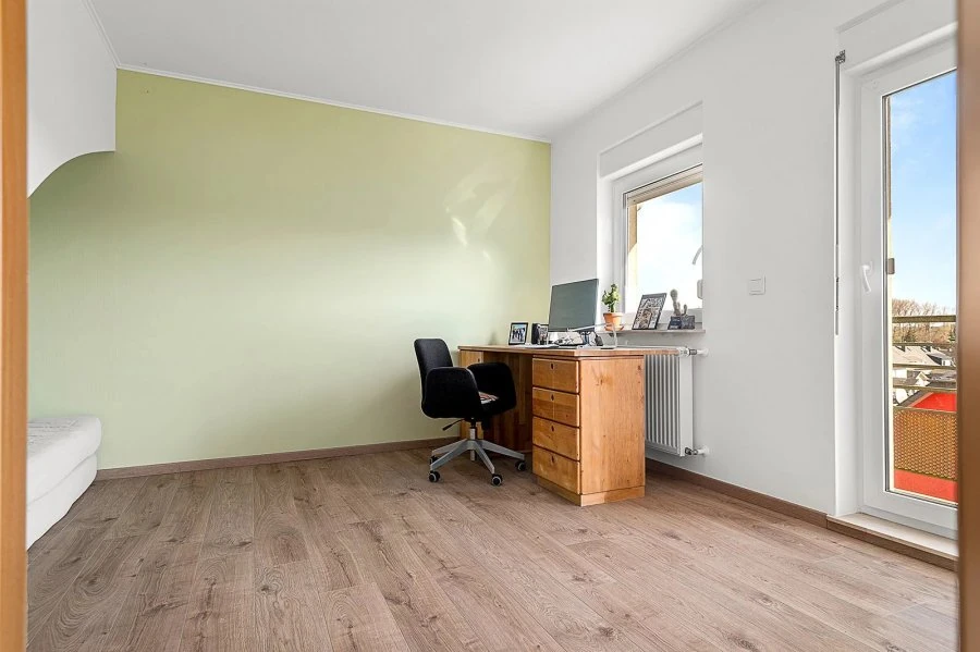 Wohnung in Luxemburg, Luxemburg, 90 m² - Foto 2