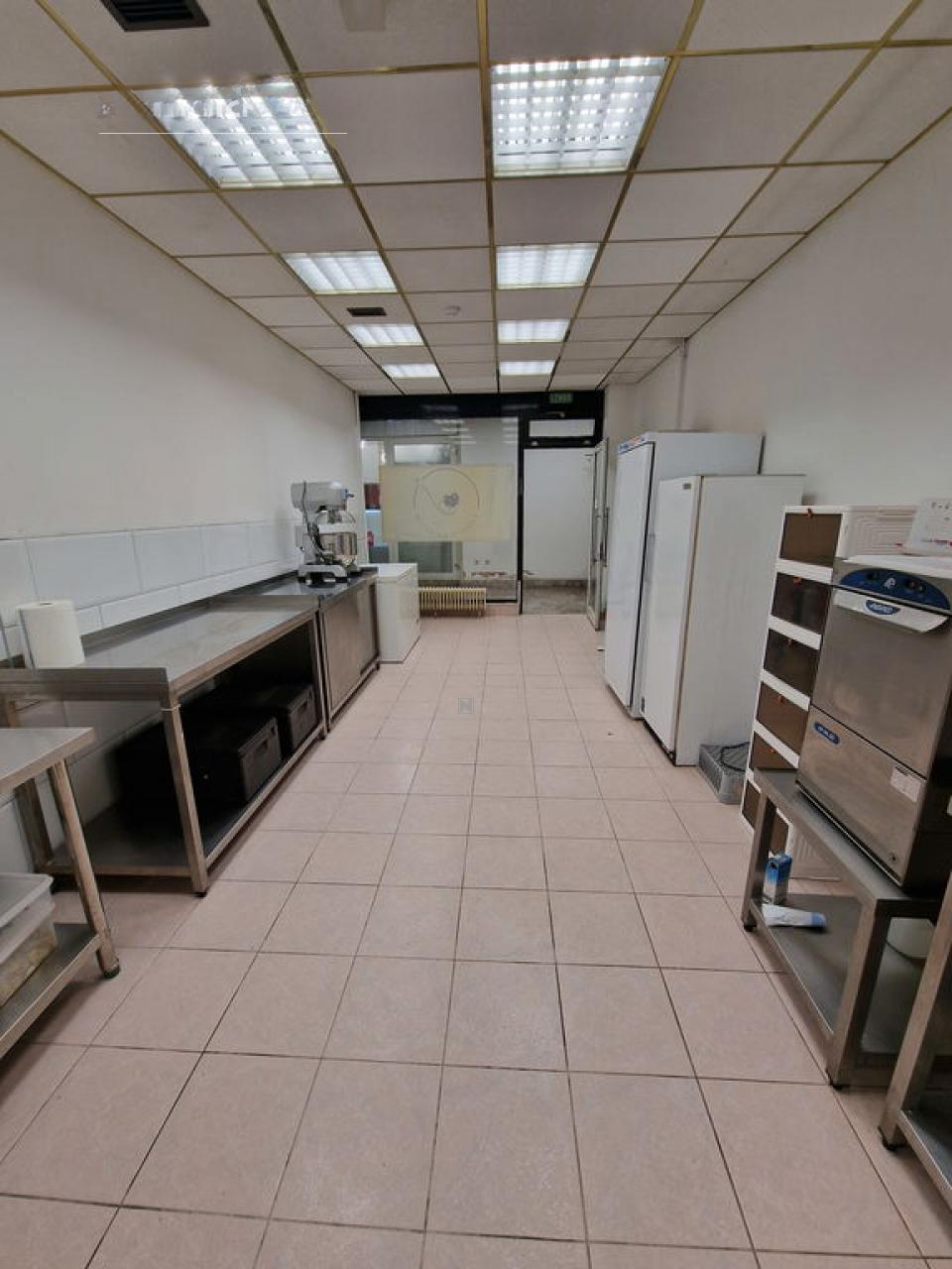 Ufficio a Lubiana, Slovenia, 31 m² - foto 2