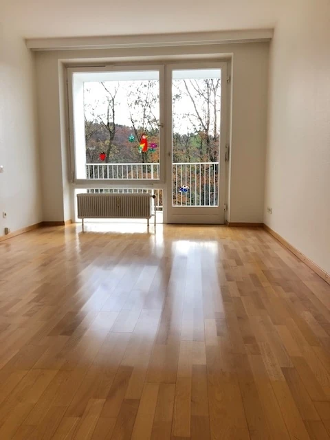 Flat in Luxembourg, Luxembourg, 111 m² - picture 2