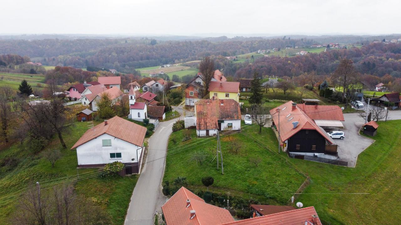 House in Ljutomer, Slovenia, 154 m² - picture 2