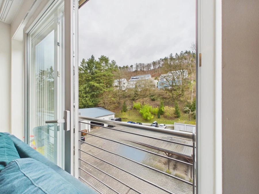 Flat in Luxembourg, Luxembourg, 90 m² - picture 2