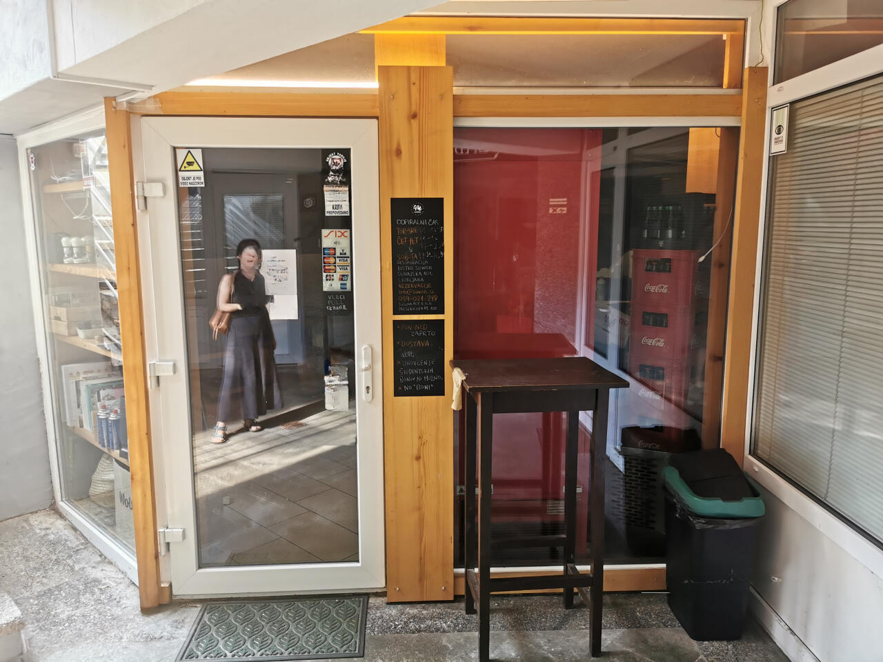 Office in Ljubljana, Slovenia, 82 m² - picture 2