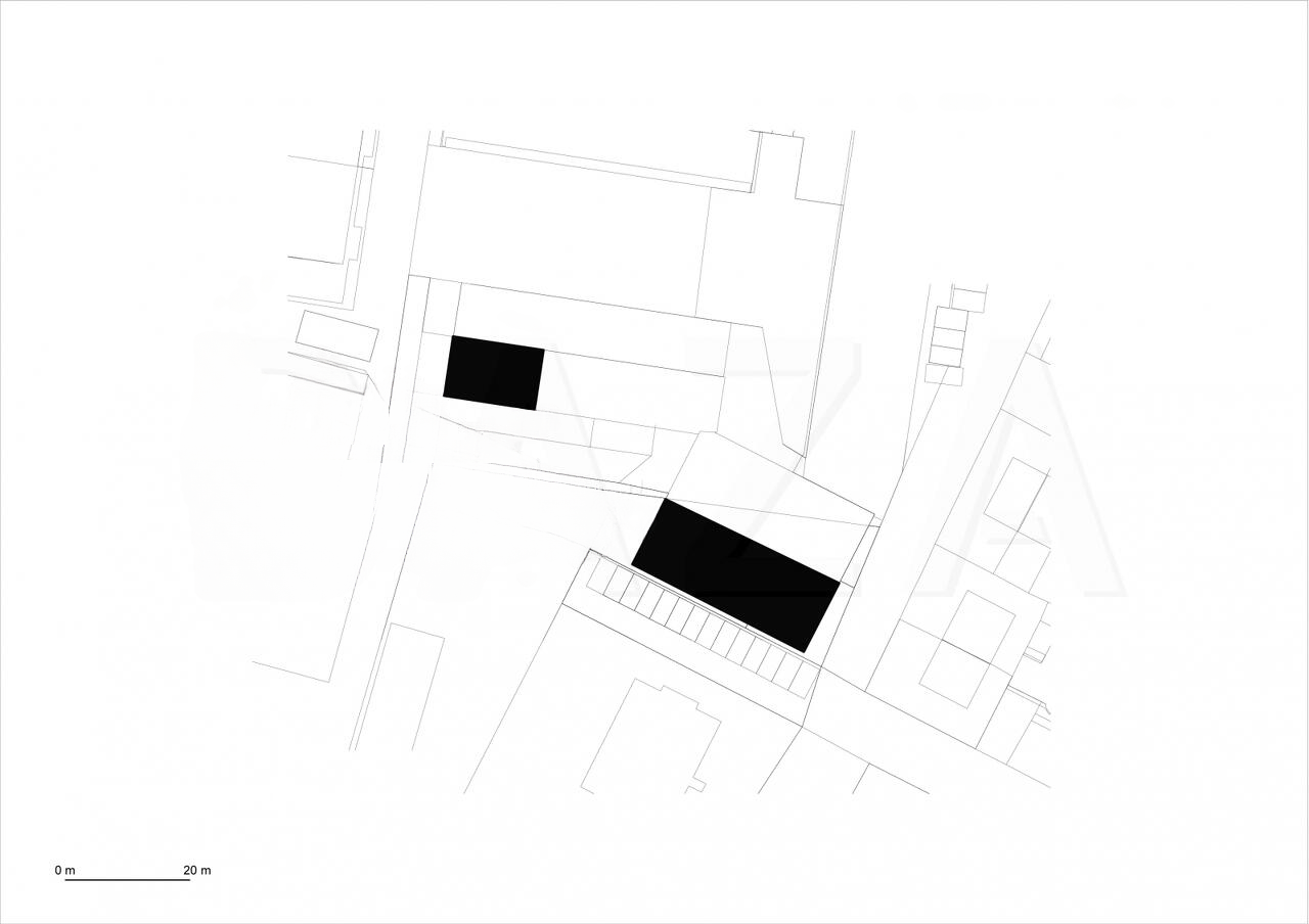 Oficina en Liubliana, Eslovenia, 90 m² - imagen 2