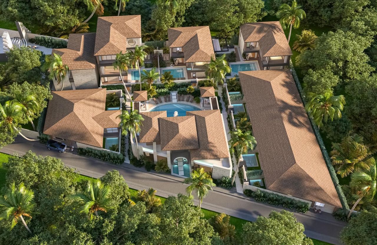 Villa in Seminyak, Indonesia, 231 m² - picture 17