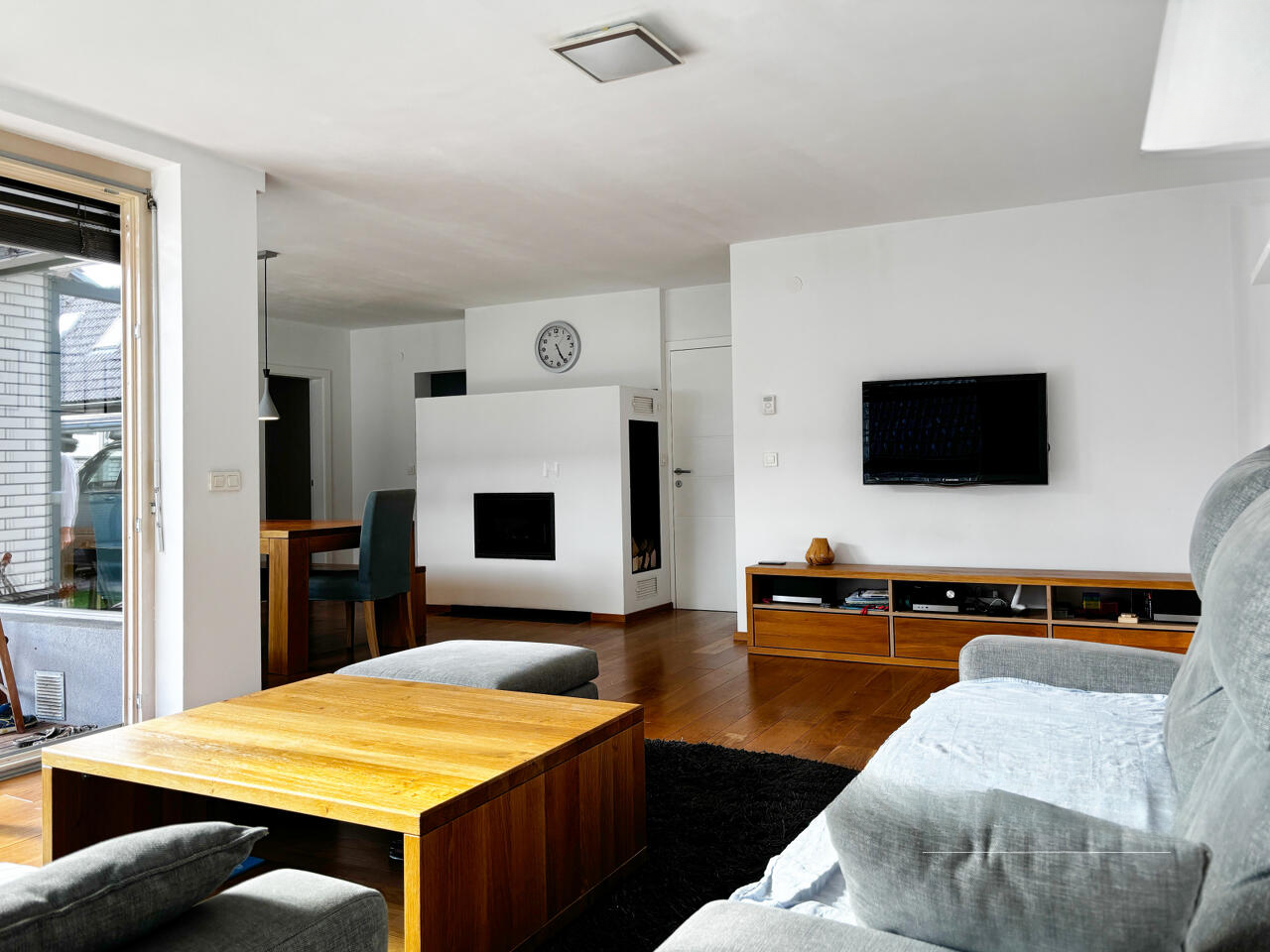 Casa a Lubiana, Slovenia, 190 m² - foto 2