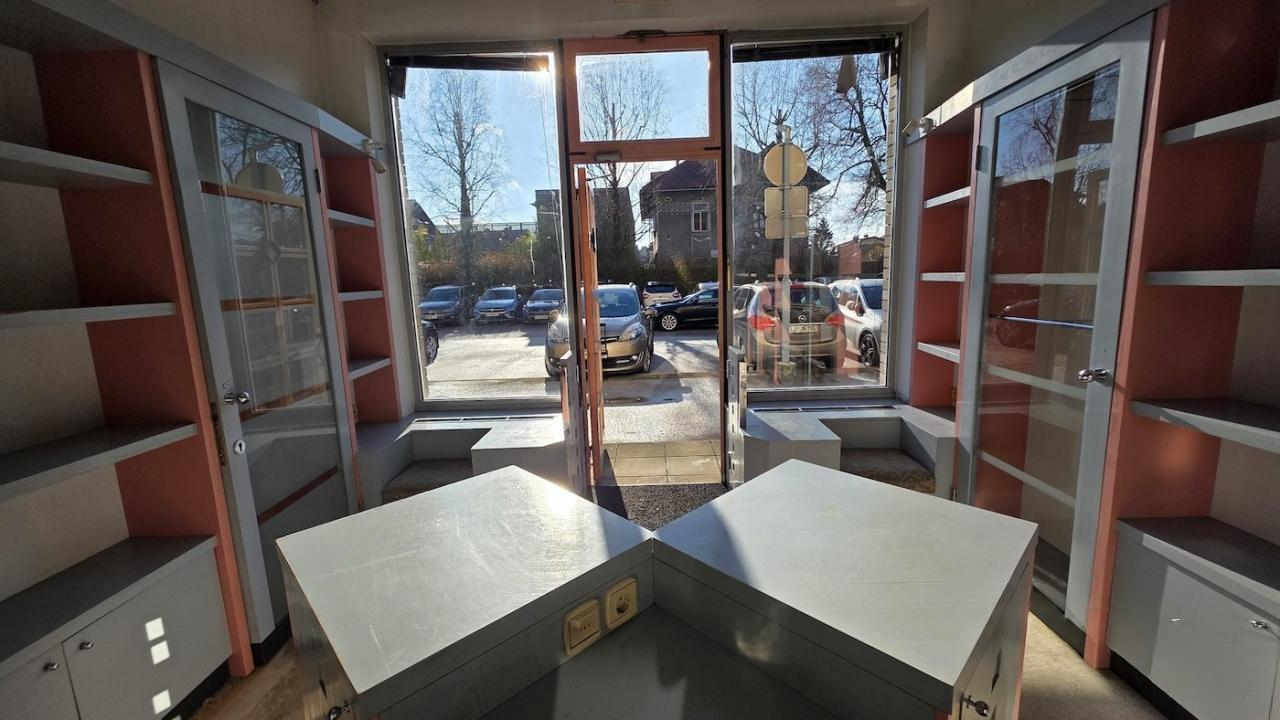 Ufficio a Lubiana, Slovenia, 30 m² - foto 2