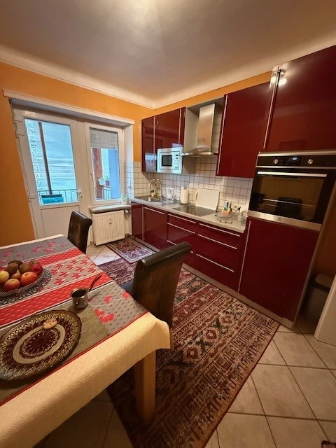 Appartamento a Lussemburgo, Lussemburgo, 94 m² - foto 2