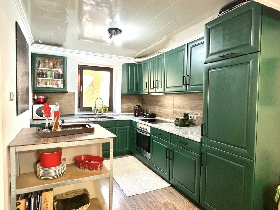 Wohnung in Grevenmacher, Luxemburg, 160 m² - Foto 2