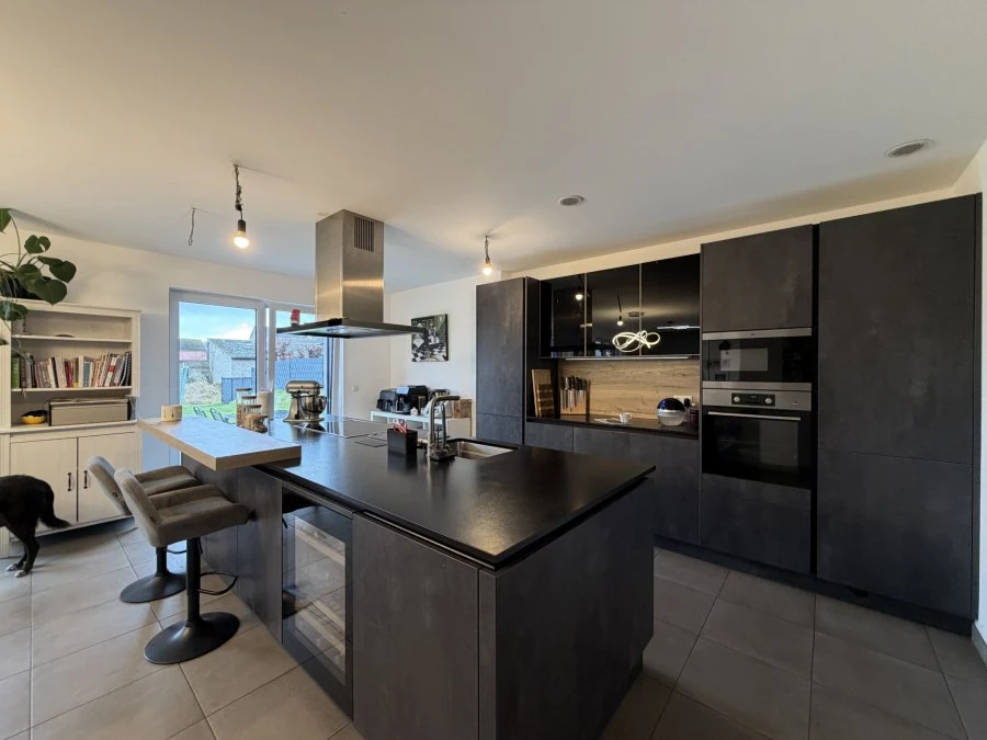 Appartamento a Diekirch, Lussemburgo, 127 m² - foto 2