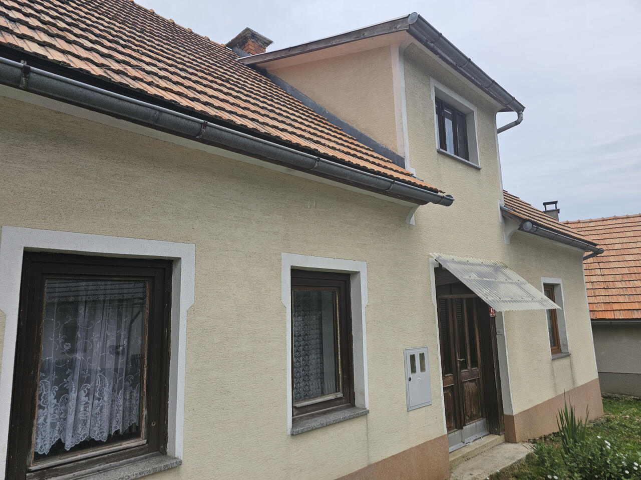 Casa a Brežice, Slovenia, 77 m² - foto 2