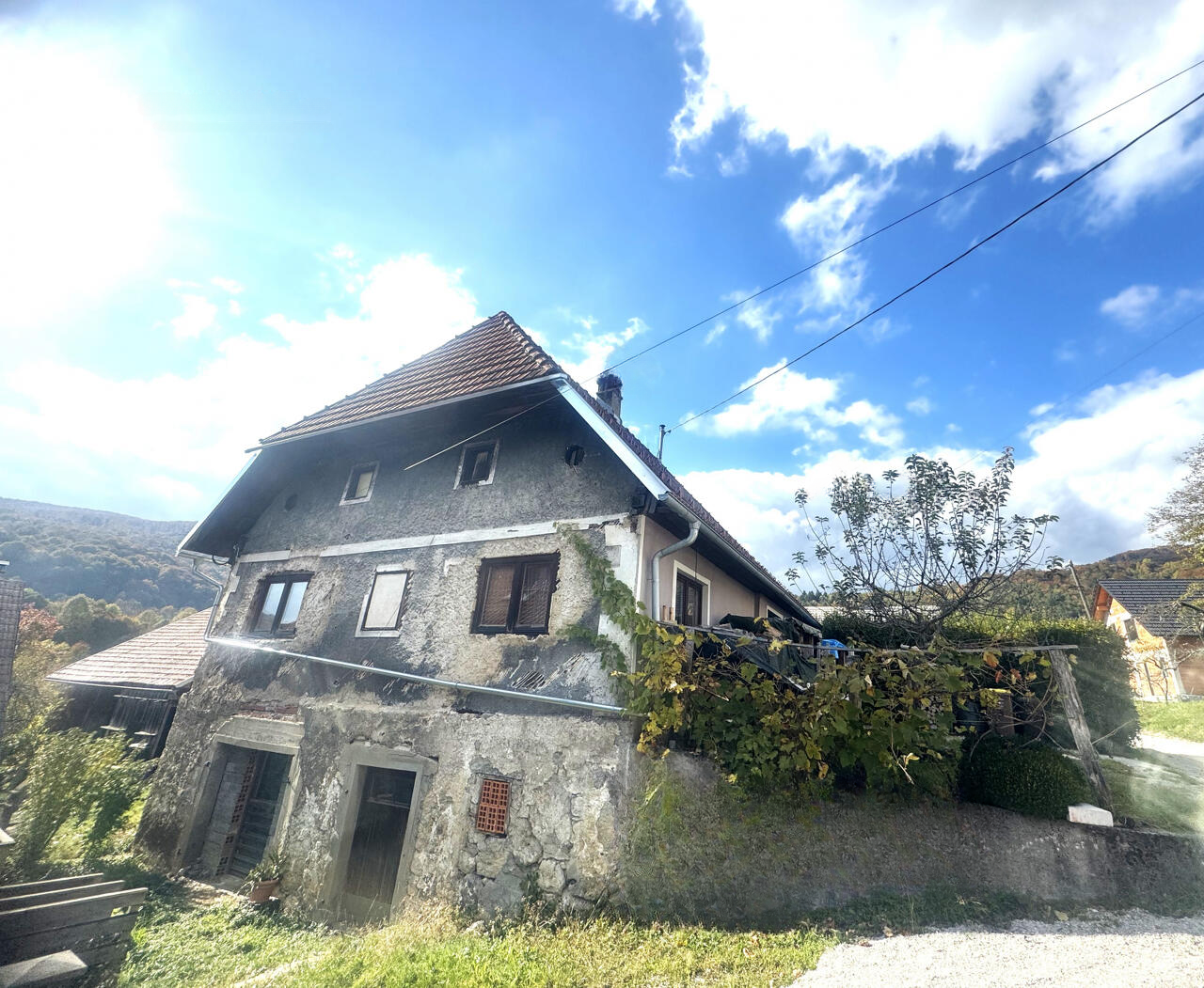 Haus in Kocevje, Slowenien, 136 m² - Foto 2
