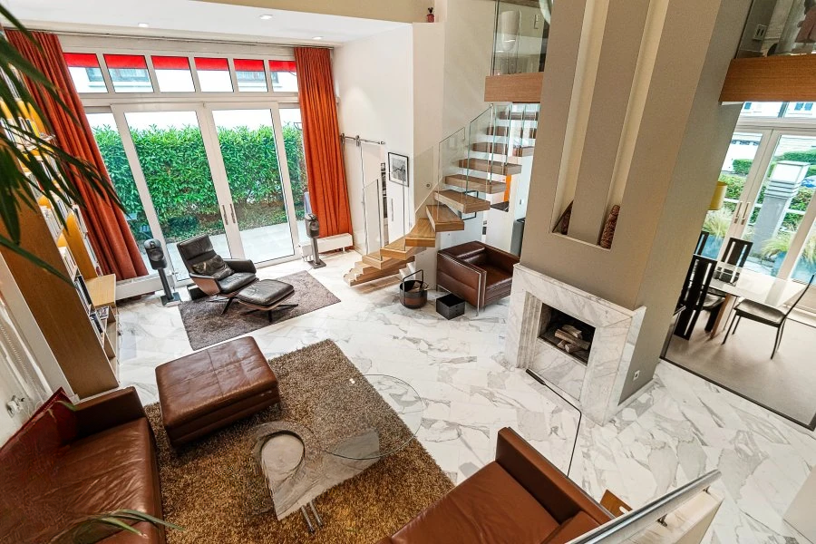 Appartamento a Lussemburgo, Lussemburgo, 213 m² - foto 2