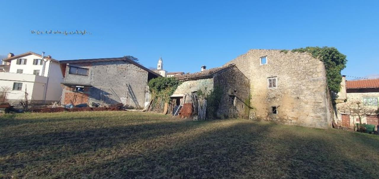 Casa a Aidussina, Slovenia, 110 m² - foto 2