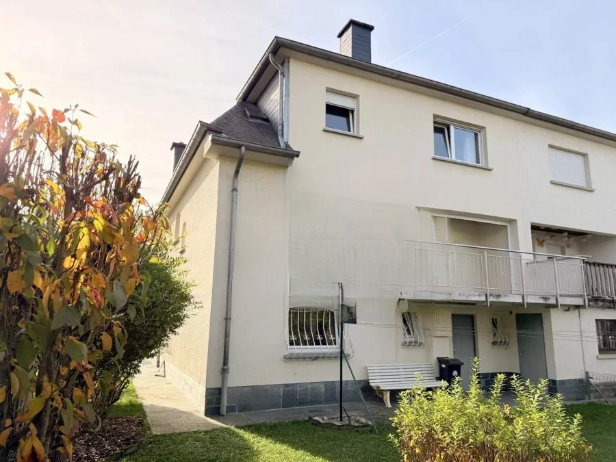 Flat in Diekirch, Luxembourg, 182 m² - picture 2