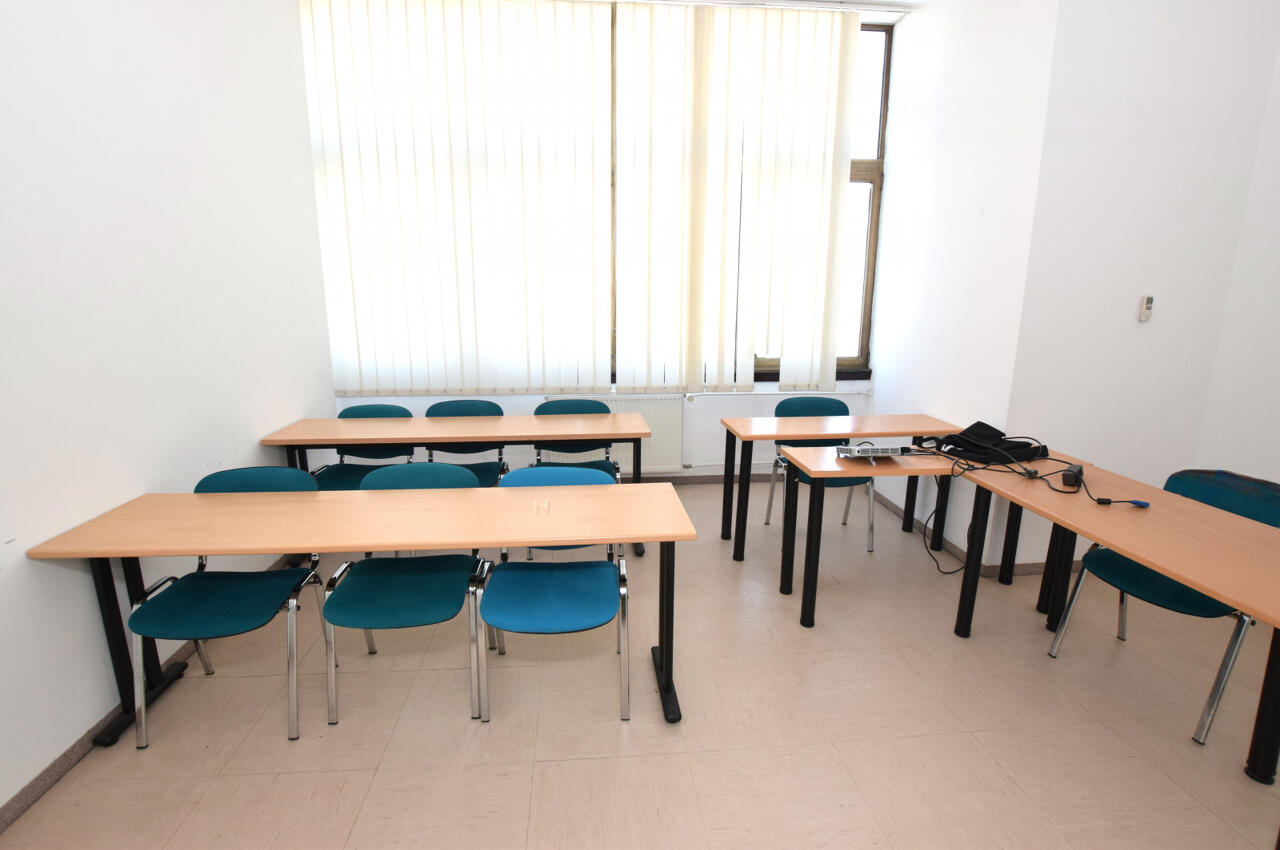 Ufficio a Lubiana, Slovenia, 153 m² - foto 2
