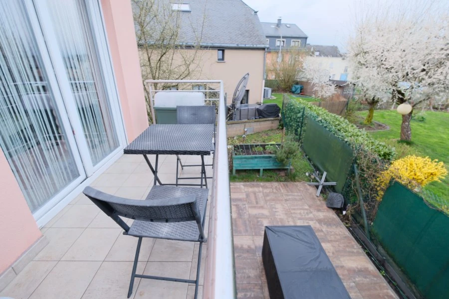 Flat in Diekirch, Luxembourg, 180 m² - picture 2