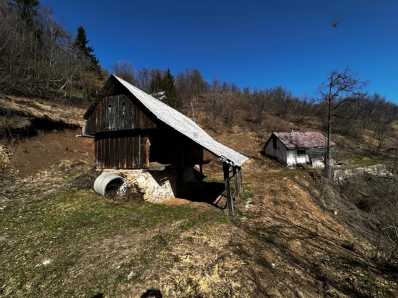 House in Krško, Slovenia, 47 m² - picture 2