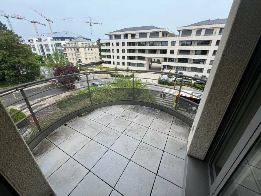Piso en Luxemburgo, Luxemburgo, 95 m² - imagen 2