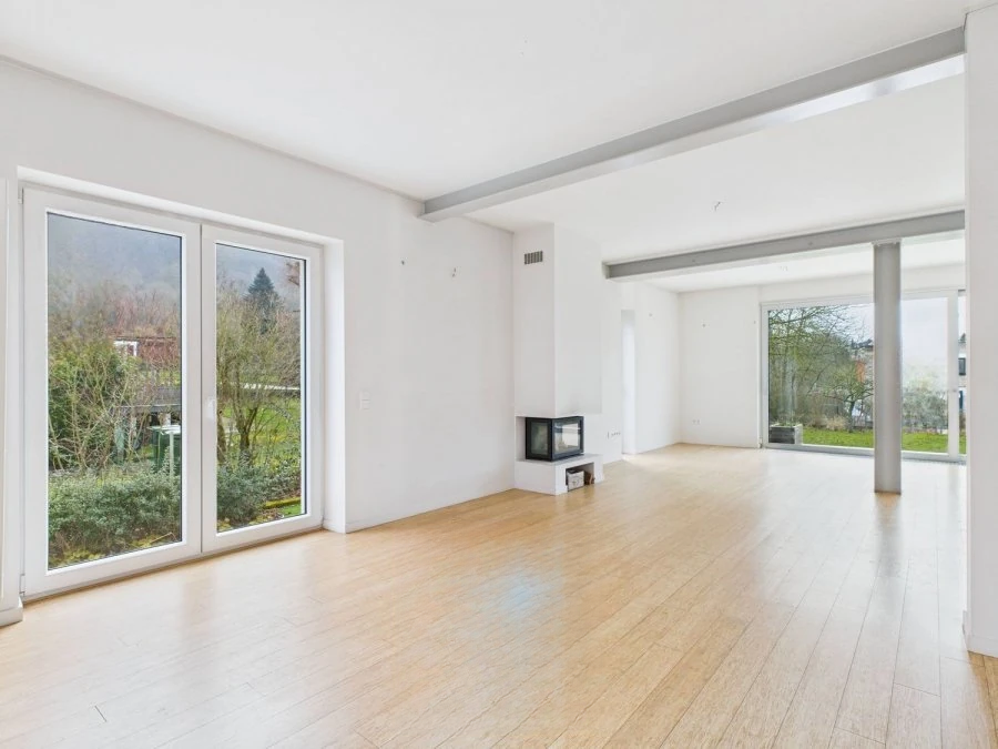 Appartamento a Lussemburgo, Lussemburgo, 200 m² - foto 2