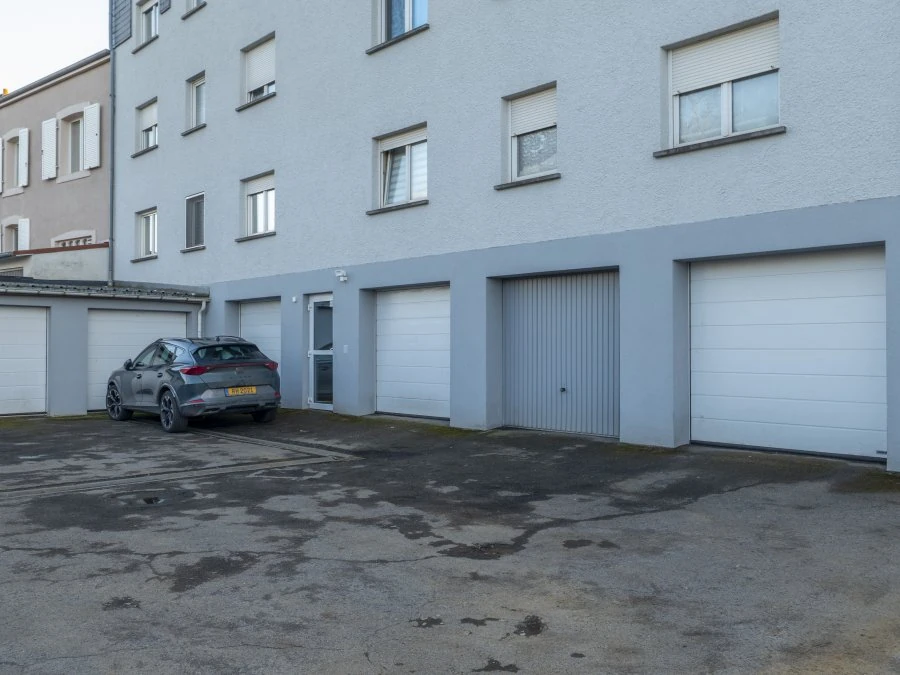 Wohnung in Luxemburg, Luxemburg, 83 m² - Foto 2