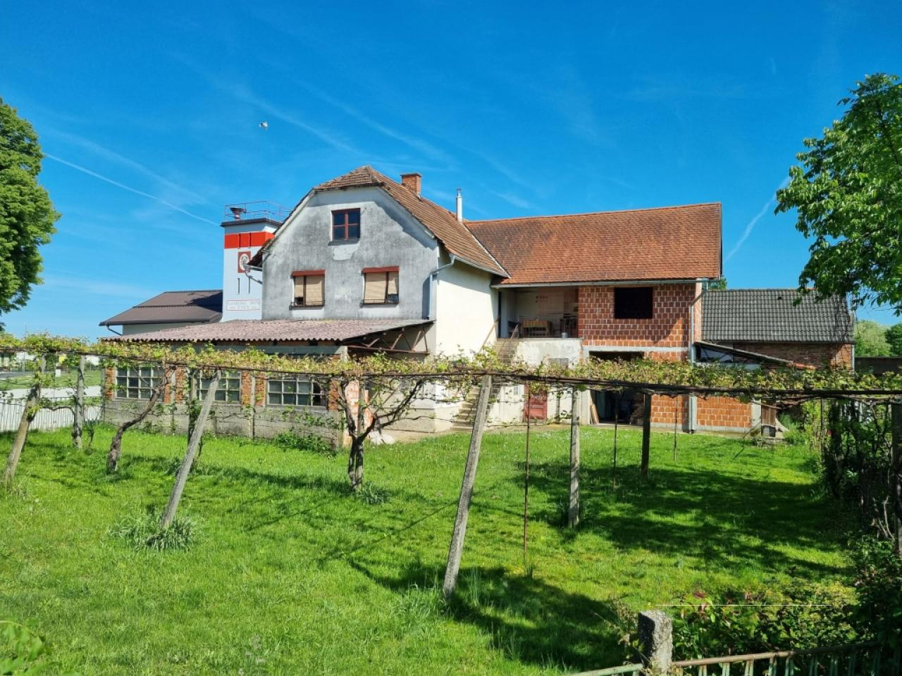 House in Ljutomer, Slovenia, 137 m² - picture 2