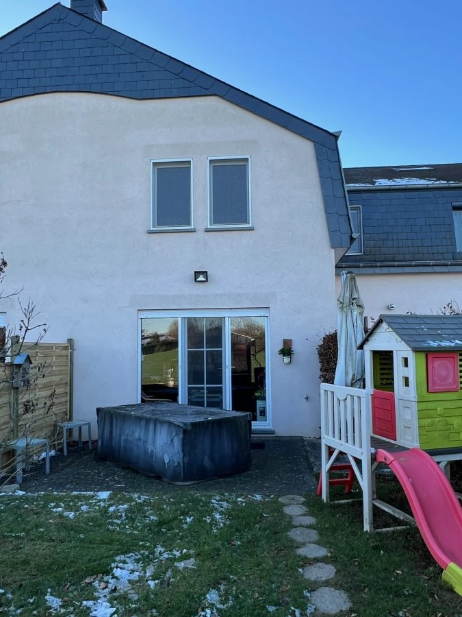 Wohnung in Grevenmacher, Luxemburg, 90 m² - Foto 1