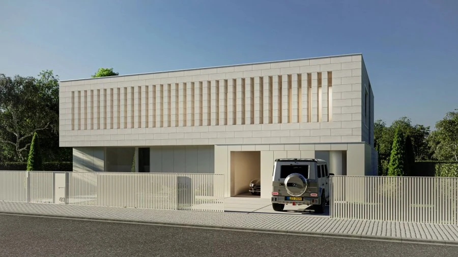 Piso en Luxemburgo, Luxemburgo, 637 m² - imagen 2